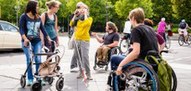 Accessibilité handicapé