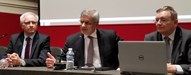 La journée "Immobilier" du 23 mars 2016