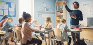 Les exercices de sécurité ce n'est pas un jeu, c'est du sérieux !
