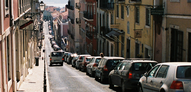 Rues en pente et accessibilité : plus de dérogation systématique