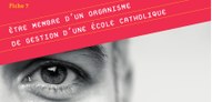 Les acteurs de la communauté éducative