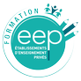 logo eep formation